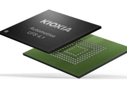 Teknologi KIOXIA AiSAQ Terintegrasi ke Basis Data Vector Milvus