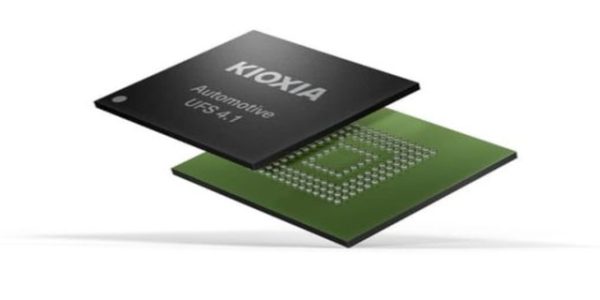 Teknologi KIOXIA AiSAQ Terintegrasi ke Basis Data Vector Milvus