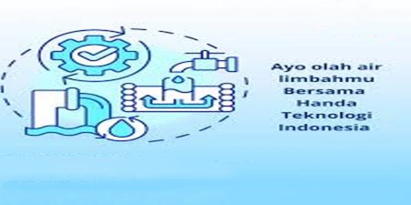 Teknologi Nanofiber Tawarkan Cara Baru Produksi Air Bersih Lebih Efisien