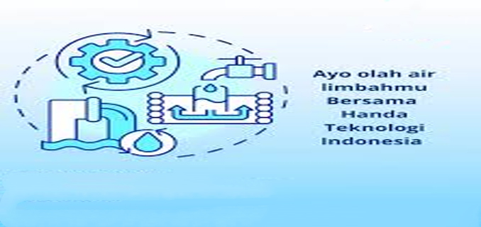 Teknologi Nanofiber Tawarkan Cara Baru Produksi Air Bersih Lebih Efisien