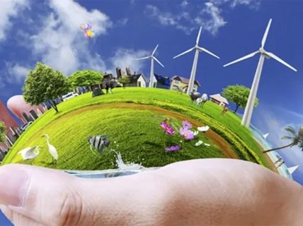 Teknologi Ramah Lingkungan Untuk Masa Depan Berkelanjutan