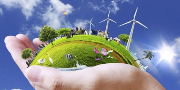 Teknologi Ramah Lingkungan Untuk Masa Depan Berkelanjutan