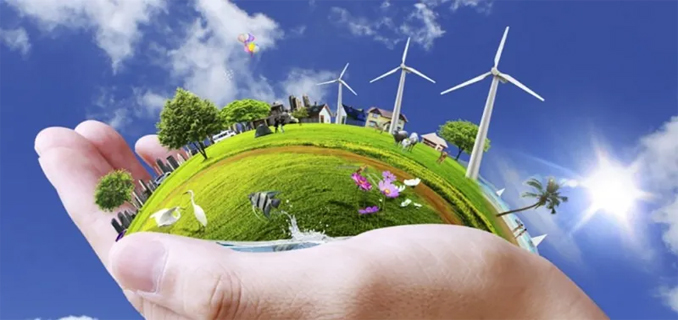 Teknologi Ramah Lingkungan Untuk Masa Depan Berkelanjutan
