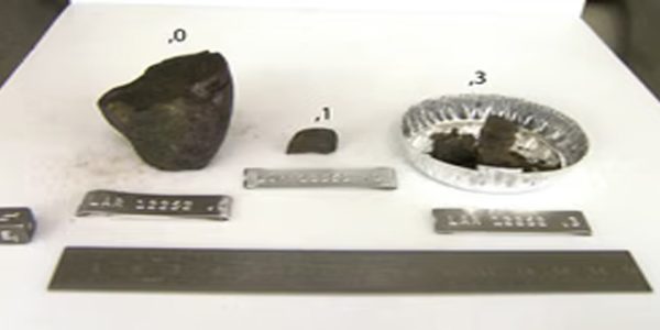 Teknologi Water Splitting Bisa Kembangkan Material Katalis untuk Produksi Hidrogen