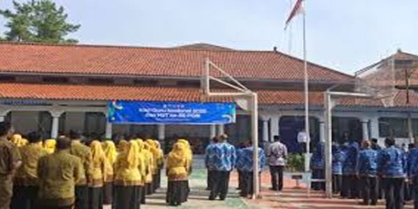 Tiga Guru SMK Raih Apresiasi GTK 2025 Meski Keterbatasan Teknologi