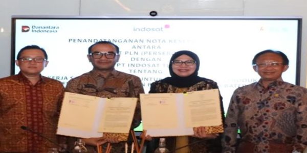 Transformasi SDM Berbasis Teknologi, Fondasi Bisnis Berkelanjutan