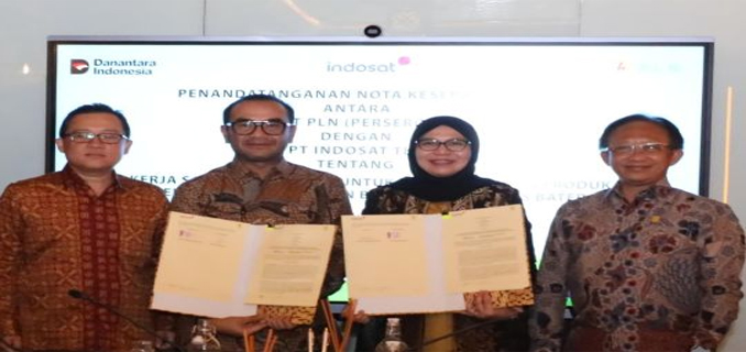 Transformasi SDM Berbasis Teknologi, Fondasi Bisnis Berkelanjutan