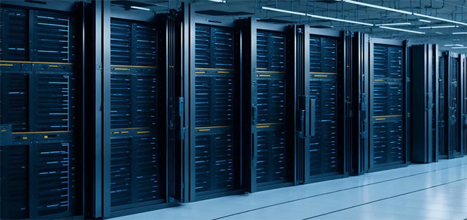 Trinland (TRIN) Ekspansi ke Sektor Properti Super Mewah Hingga Data Center