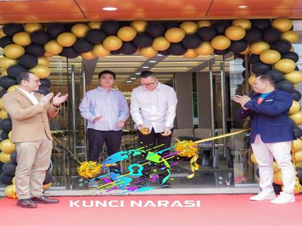 Worcas Group Perkuat Konsolidasi Bisnis Lewat Kantor Pusat Baru