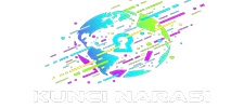 Logo Kunci Narasi