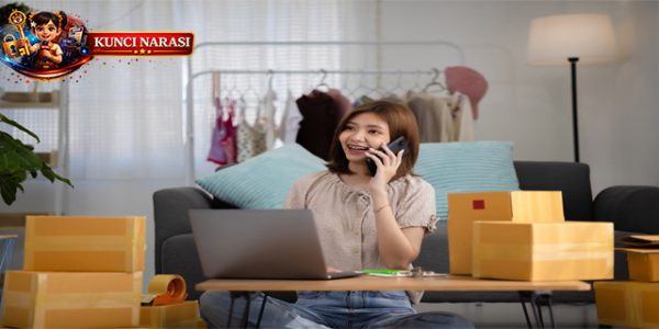 11 Ide Bisnis Tanpa Modal 2026 Minim Pesaing