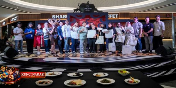 3 Properti Swiss-Belhotel International di Batam Kembali Salurkan Bansos ke Panti Asuhan