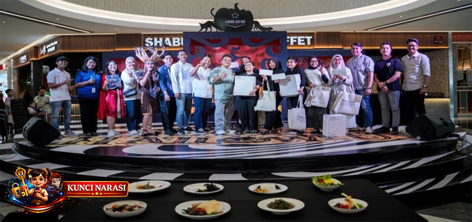 3 Properti Swiss-Belhotel International di Batam Kembali Salurkan Bansos ke Panti Asuhan