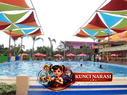 7 Kolam Renang dan Wisata Air di Gresik untuk Liburan Bersama Keluarga