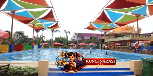 7 Kolam Renang dan Wisata Air di Gresik untuk Liburan Bersama Keluarga