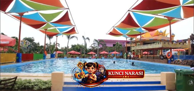 7 Kolam Renang dan Wisata Air di Gresik untuk Liburan Bersama Keluarga