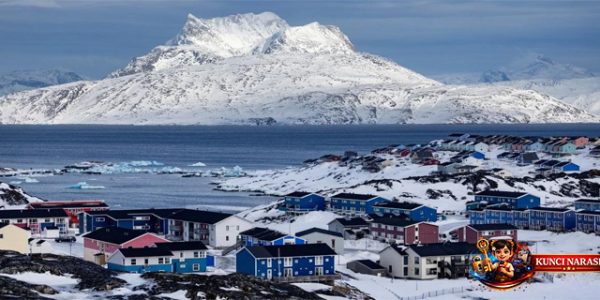 8 Negara NATO Himpun Tentara di Greenland, AS Katakan Hal Tak Terduga
