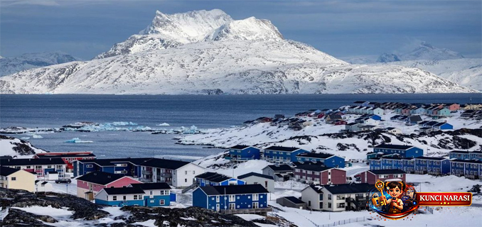 8 Negara NATO Himpun Tentara di Greenland, AS Katakan Hal Tak Terduga