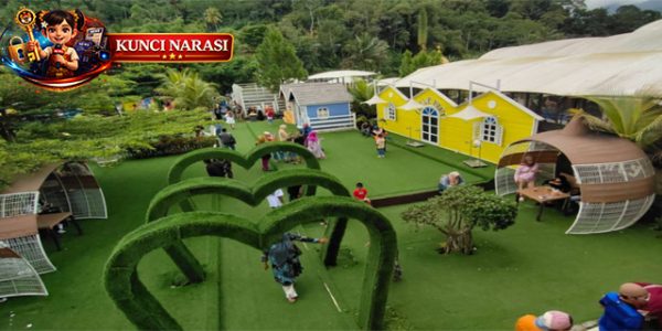 9 Wisata Alam & Keluarga Dekat Parung Panjang, Liburan Singkat Tanpa Harus ke Luar Kota