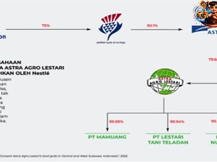 ANJT Setop Bisnis Tiga Anak Usaha, Ada Apa,