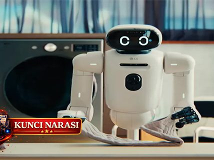 Adu Inovasi dan Teknologi AI dalam CES 2026