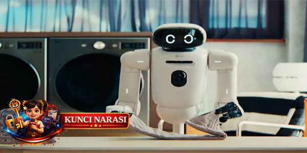 Adu Inovasi dan Teknologi AI dalam CES 2026