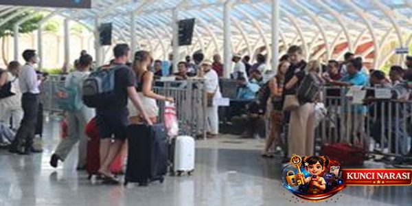 Awas Deportasi, Jangan Nekat Sebelum Paham Aturan WNA Buka Bisnis di Bali Terbaru