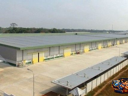 Bekasi Fajar Industrial Estate (BEST) Memperkuat Bisnis Pergudangan