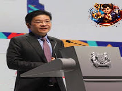 Bisnis AI Dongkrak Ekonomi Singapura Tumbuh 4,8%