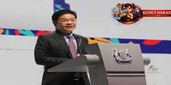 Bisnis AI Dongkrak Ekonomi Singapura Tumbuh 4,8%