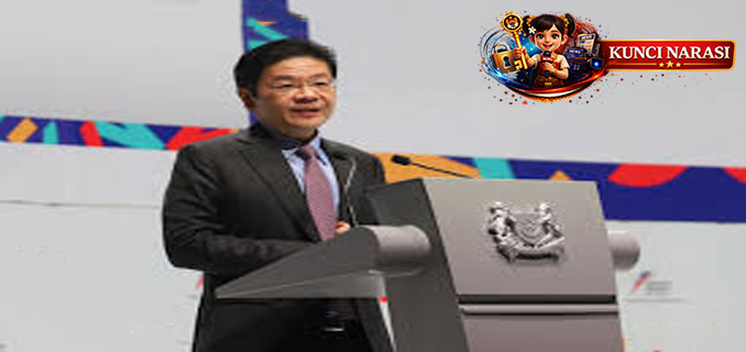 Bisnis AI Dongkrak Ekonomi Singapura Tumbuh 4,8%