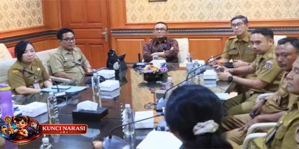 Denpasar Gelar D'Tik Festival 2026 untuk Dorong Inovasi Teknologi