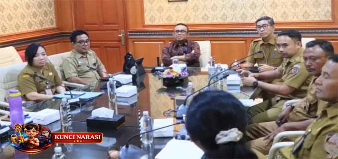 Denpasar Gelar D'Tik Festival 2026 untuk Dorong Inovasi Teknologi