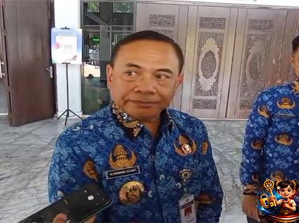 Detik-Detik OTT Bupati Pati Sudewo Keluar dari Polres Kudus Lewat Pintu Belakang