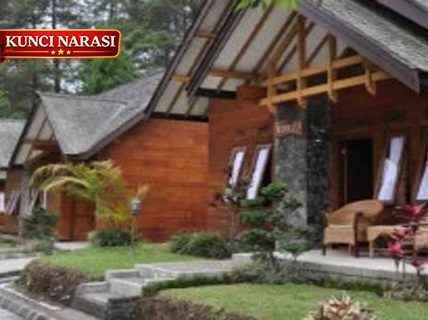 Digitalisasi Wisata Alam Hadir, Pesan Econique Trip Terbaru Perhutani Mudah
