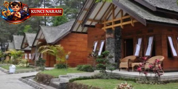 Digitalisasi Wisata Alam Hadir, Pesan Econique Trip Terbaru Perhutani Mudah