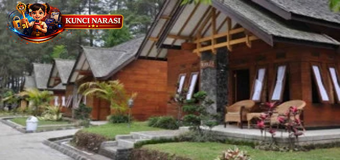 Digitalisasi Wisata Alam Hadir, Pesan Econique Trip Terbaru Perhutani Mudah