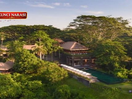 Gandeng Grup Summarecon, Bukit Uluwatu (BUVA) Perluas Portofolio Properti Premium