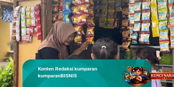 HOME Syariah PNM Bantu Nasabah Asal Karawang Kembangkan Usaha dari Rumah