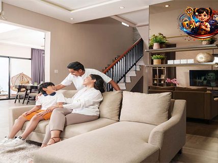 Home, Menemukan Kenyamanan dan Fungsi di Hunian Modern