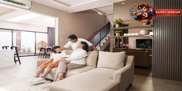 Home, Menemukan Kenyamanan dan Fungsi di Hunian Modern