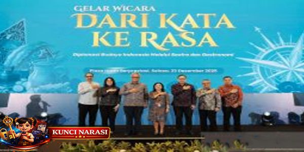 Kemenbud Perkuat Pengawasan Antikorupsi Berbasis Teknologi