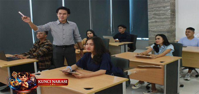 Kenapa Prodi Bisnis Digital UNM Semakin Diminati