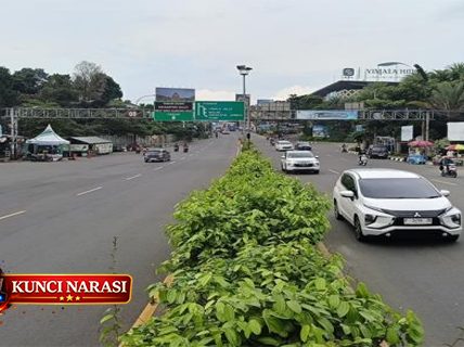 Liburan Nyaman Setelah Kantor Lewat Jalur Bandung Jakarta dengan 6 Strategi