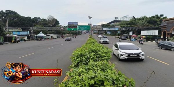 Liburan Nyaman Setelah Kantor Lewat Jalur Bandung Jakarta dengan 6 Strategi