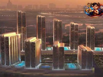Mercedes-Benz Terjun ke Bisnis Properti, Bangun Apartemen Super Mewah di Dubai