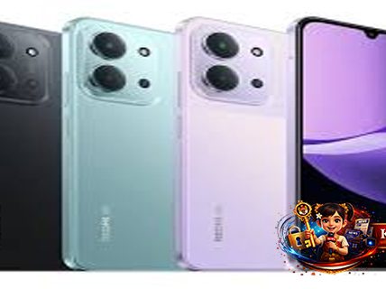 Redmi 15C 5G Meluncur dengan Teknologi Terbaru dan Detail Spesifikasi Lengkap