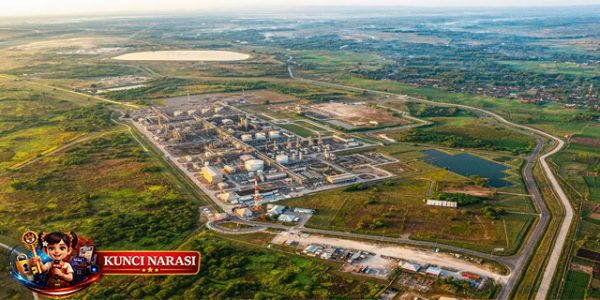 Rokan, Cepu, dan Teknologi Penahan Senja Kala Migas