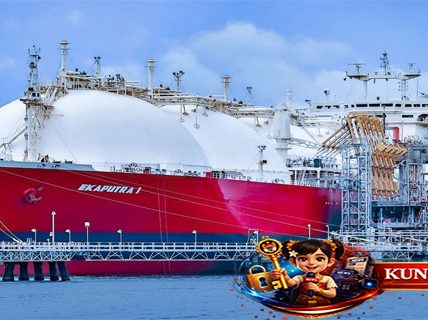 Siapa Pemilik Saham GTSI, Profil Bisnis LNG dan Pengendali Utamanya