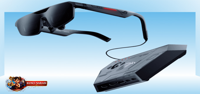 Snap Pisahkan Bisnis Kacamata AR Jadi Anak Perusahaan Baru